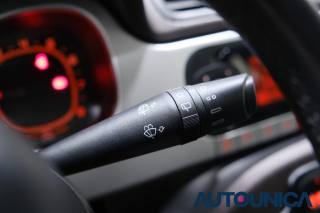 FIAT Panda usata, con Isofix