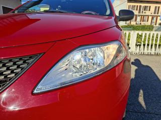 LANCIA Ypsilon usata, con Vivavoce