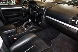 PORSCHE Cayenne usata, con Cerchi in lega