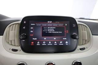 FIAT 500 usata 7