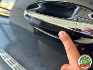 MERCEDES-BENZ GLE 350 usata, con Regolazione elettrica sedili