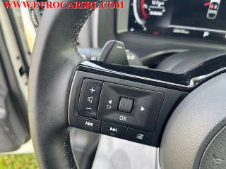 NISSAN Qashqai usata, con Frenata d