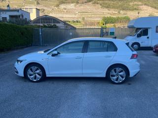 VOLKSWAGEN Golf usata, con Autoradio