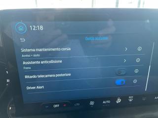 FORD Focus usata, con Immobilizzatore elettronico