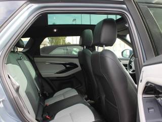 LAND ROVER Range Rover Evoque usata, con Immobilizzatore elettronico