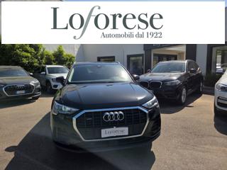 AUDI Q3 40 TFSI quattro S tronic
