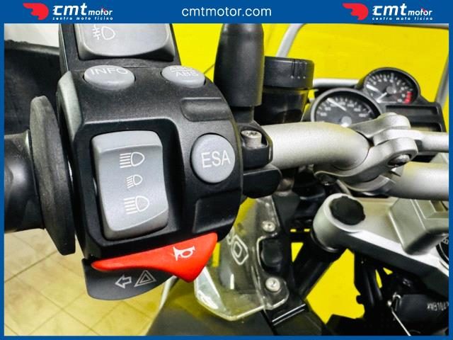 BMW R 1200 GS Adventure usata 6