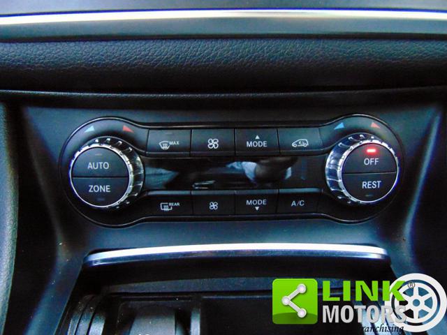 MERCEDES-BENZ CLA 180 usata, con Fendinebbia