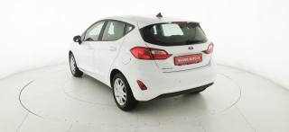 FORD Fiesta usata, con Autoradio