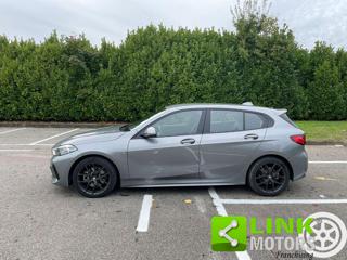 BMW 118 usata, con Airbag laterali