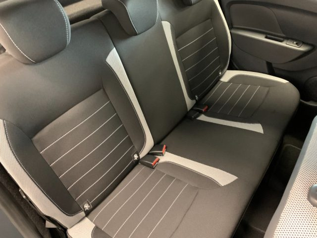 DACIA Sandero usata, con Park Distance Control
