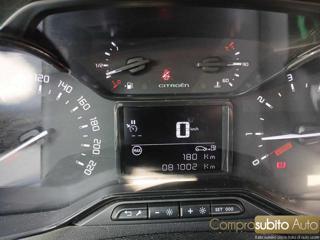 CITROEN C3 usata 19