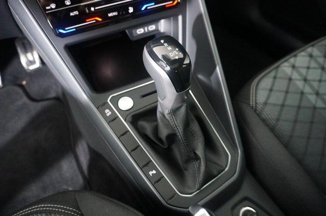 VOLKSWAGEN Taigo usata, con Fendinebbia