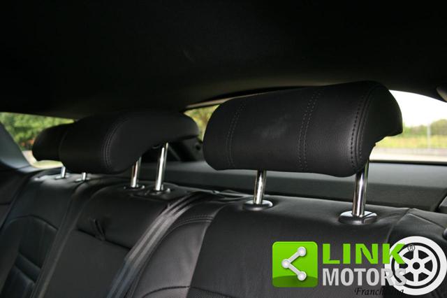 LAND ROVER Range Rover Evoque usata, con USB