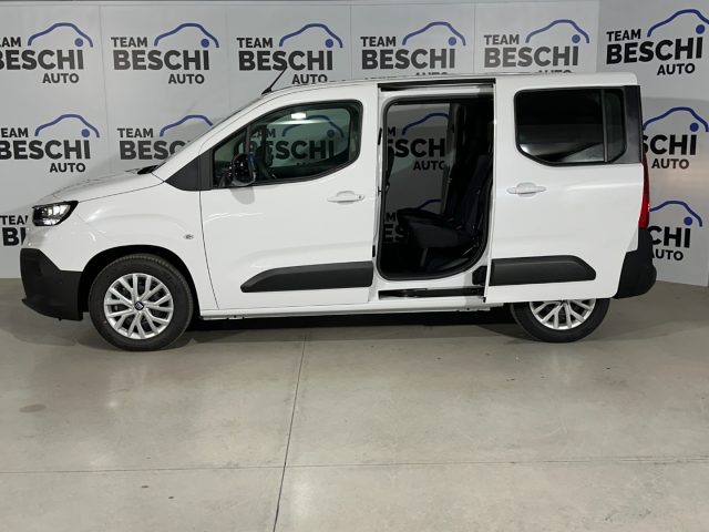 FIAT Doblo usata, con Airbag Passeggero