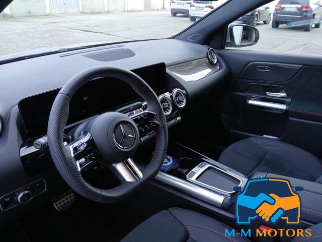 MERCEDES-BENZ GLA 250 usata, con Controllo trazione