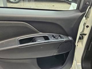 FIAT Doblo usata, con Vivavoce