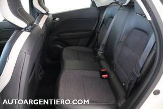 RENAULT Captur usata, con Controllo vocale