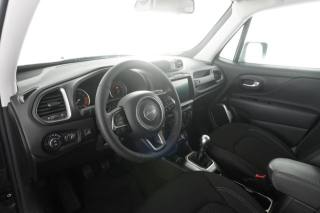 JEEP Renegade usata 1