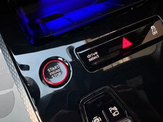 AUDI A5 usata, con Portellone posteriore elettrico