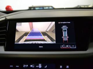 AUDI Q4 e-tron usata, con Controllo trazione