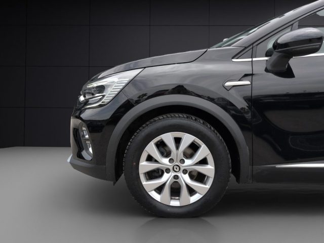RENAULT Captur usata, con ESP