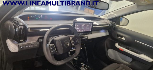 CITROEN C3 Aircross usata, con Luci diurne