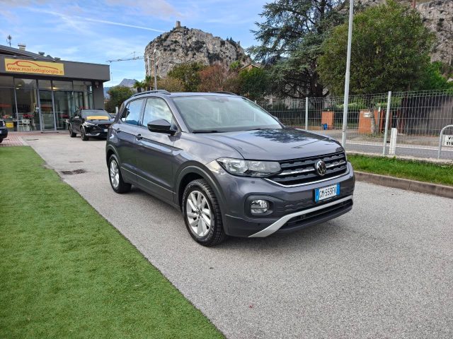 VOLKSWAGEN T-Cross usata, con Boardcomputer