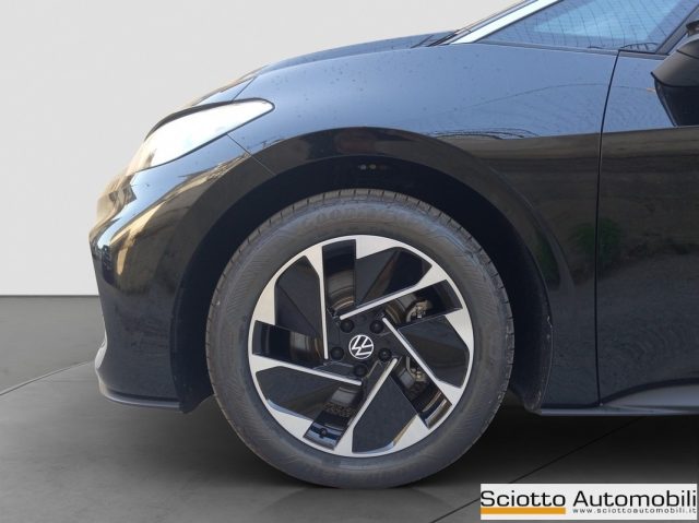 VOLKSWAGEN ID.3 usata, con Specchietti laterali elettrici