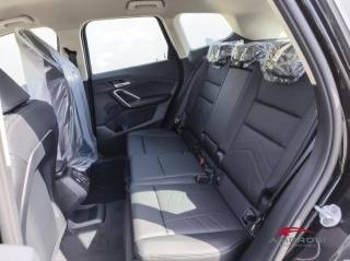 BMW X1 usata 10