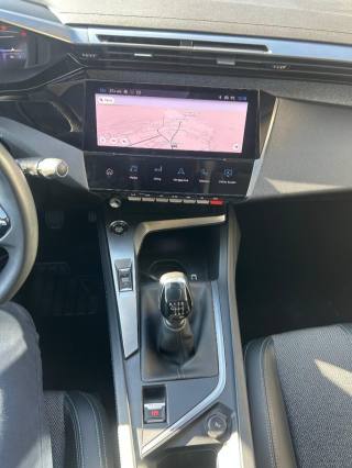 PEUGEOT 308 usata, con Chiusura centralizzata