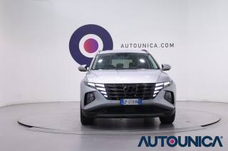HYUNDAI Tucson usata, con Airbag