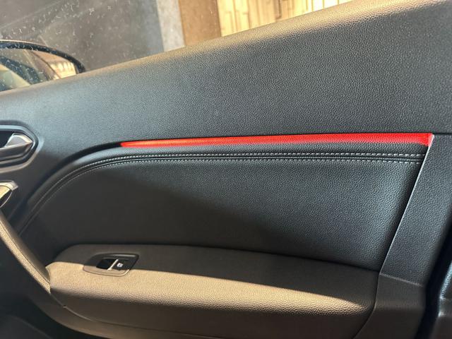 RENAULT Captur usata, con Park Distance Control