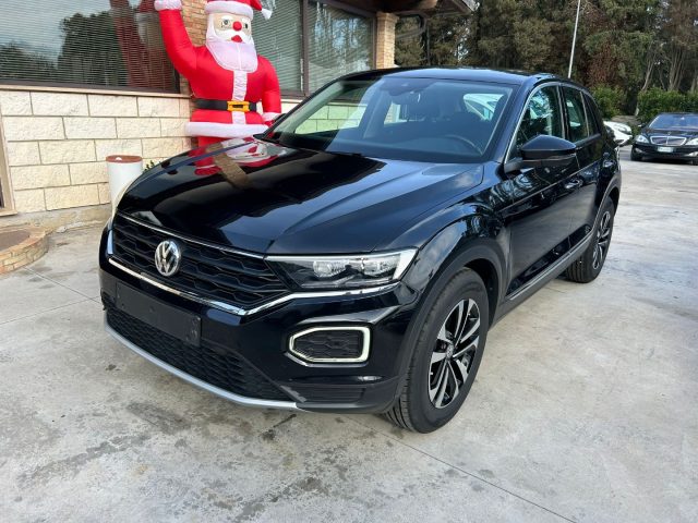 VOLKSWAGEN T-Roc usata, con ABS