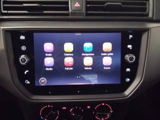SEAT Ibiza usata 20