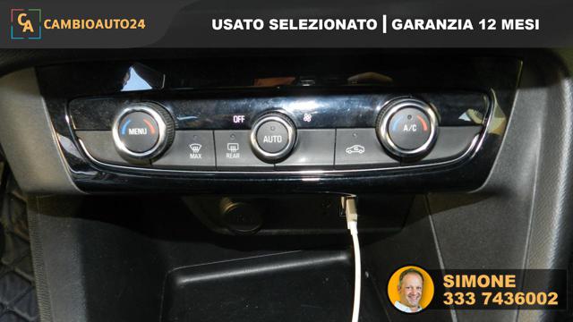 OPEL Corsa-e usata 78