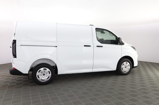 FORD Transit Custom usata 2