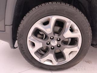 JEEP Compass usata, con Chiusura centralizzata