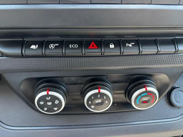RENAULT Trafic usata 26