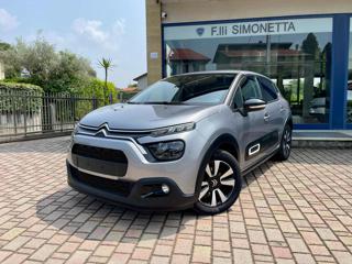 CITROEN C3 PureTech 110 S&S Shine