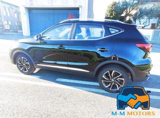 MG ZS usata, con Airbag Passeggero