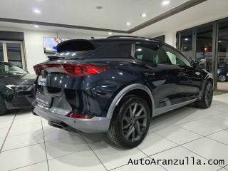 CUPRA Formentor usata, con Airbag Passeggero