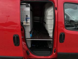 FIAT Fiorino usata 16