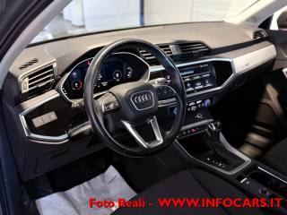 AUDI Q3 usata, con Chiusura centralizzata