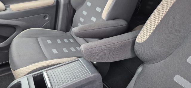 CITROEN Berlingo usata 24