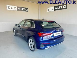 AUDI A3 usata, con Airbag Passeggero