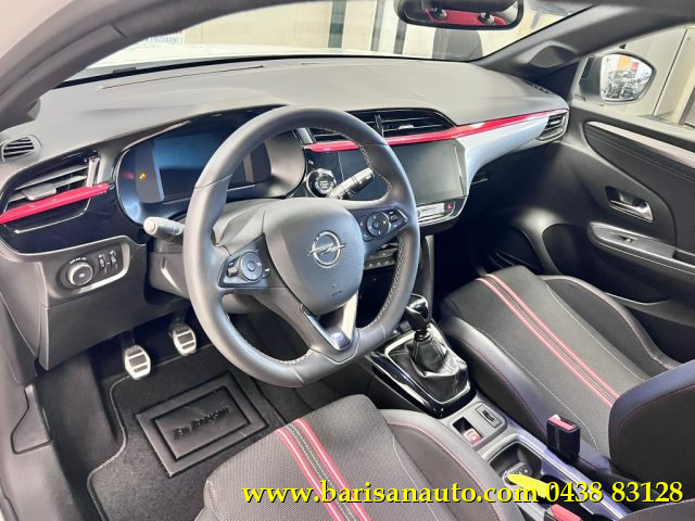 OPEL Corsa usata, con Chiusura centralizzata