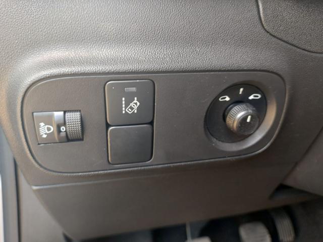 CITROEN C3 usata, con ESP