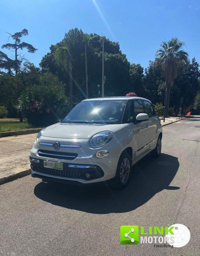FIAT 500L usata, con Airbag