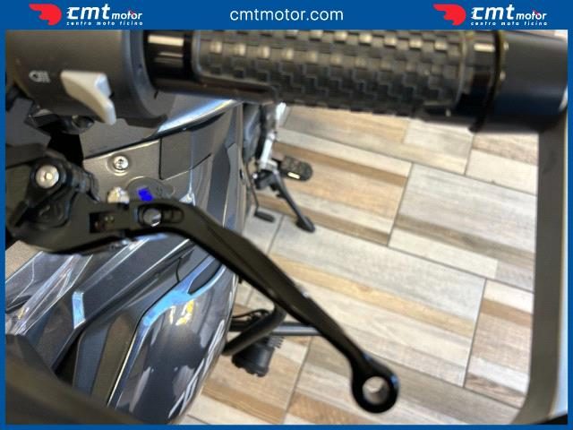 BENELLI TRK 502 usata 11